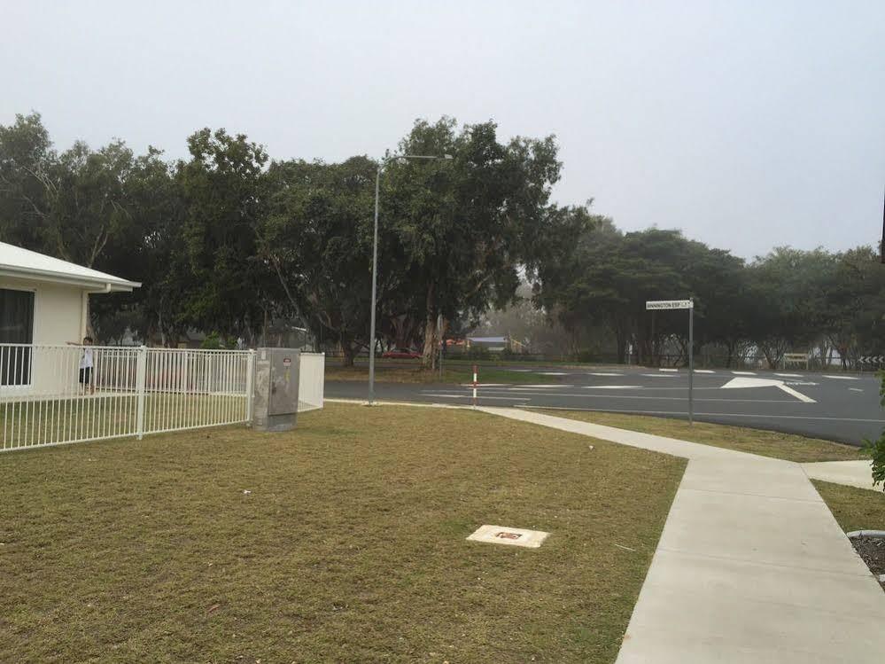 Beachside Boutique Motel Mackay Εξωτερικό φωτογραφία