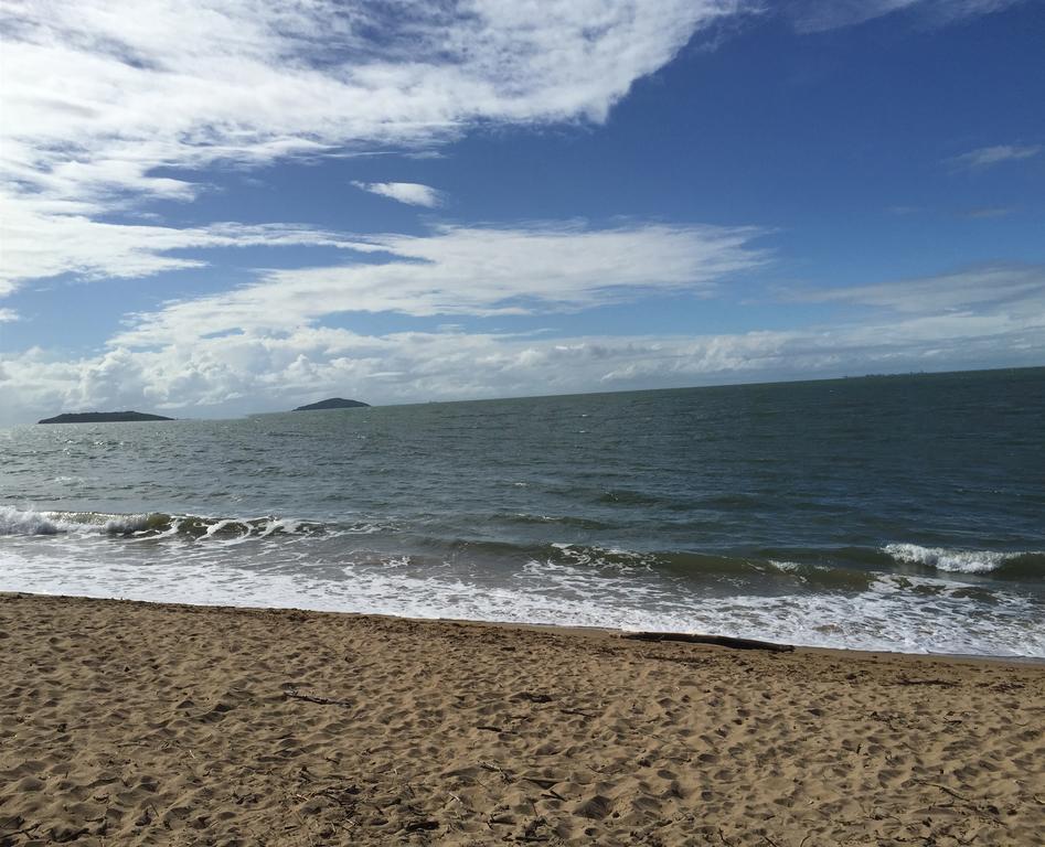 Beachside Boutique Motel Mackay Εξωτερικό φωτογραφία